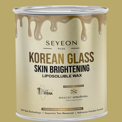 Korean Glass Skin Brightening Liposoluble Wax