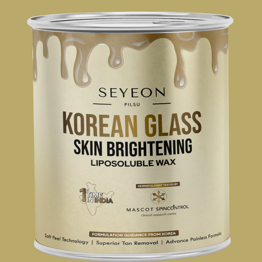 Korean Glass Skin Brightening Liposoluble Wax