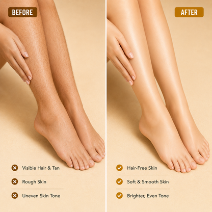 Korean Glass Skin Brightening Liposoluble Wax