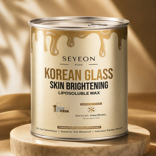 Korean Glass Skin Brightening Liposoluble Wax