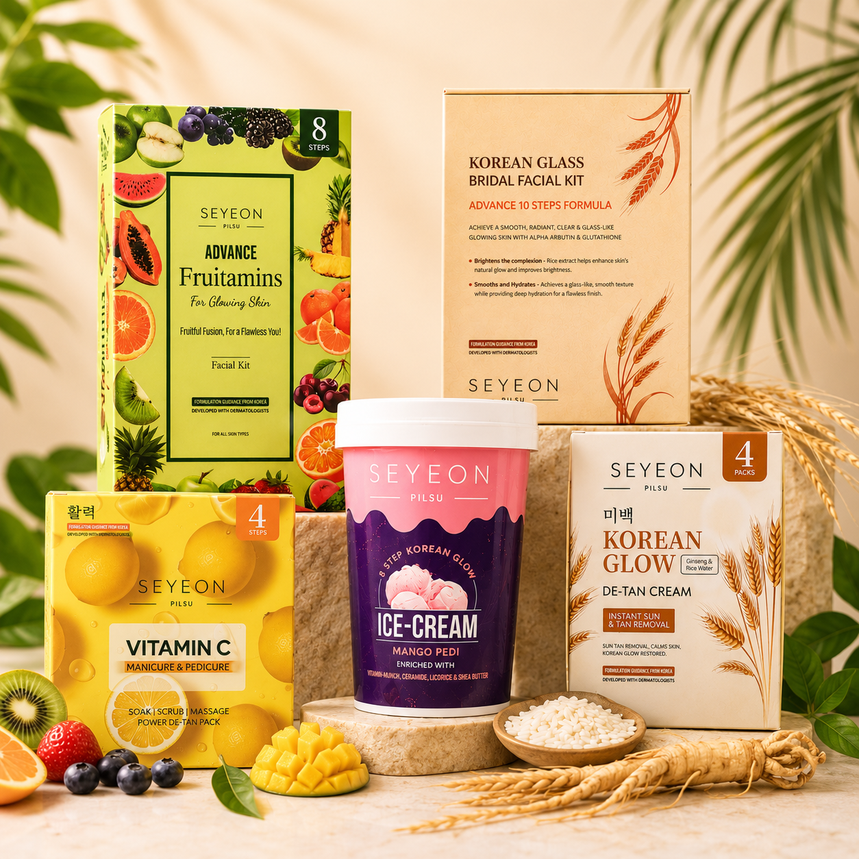 Premium Trial Combo